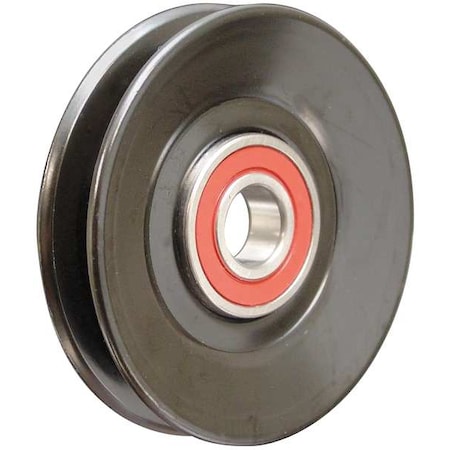 Tension Pulley, Industry Number 89020 MPN:89020