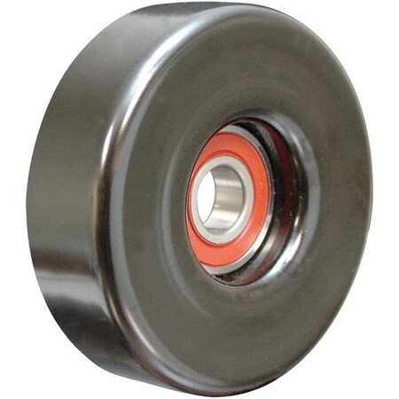 Tension Pulley, Industry Number 89026 MPN:89026