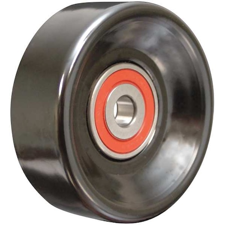Tension Pulley, Industry Number 89027 MPN:89027