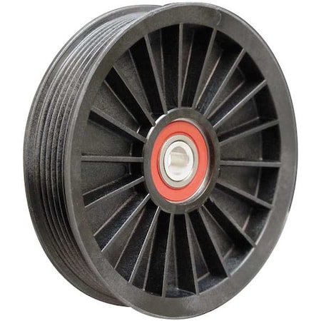 Tension Pulley, Industry Number 89028 MPN:89028