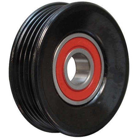 Tension Pulley, Industry Number 89029 MPN:89029