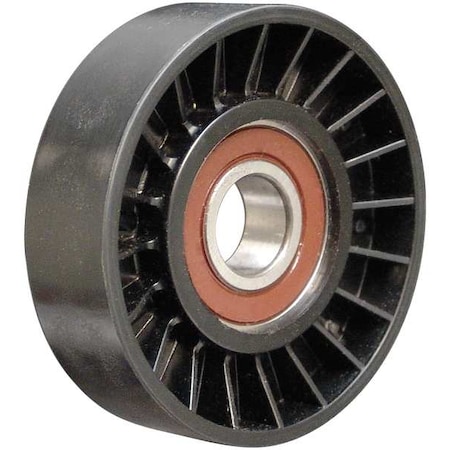 Tension Pulley, Industry Number 89037 MPN:89037