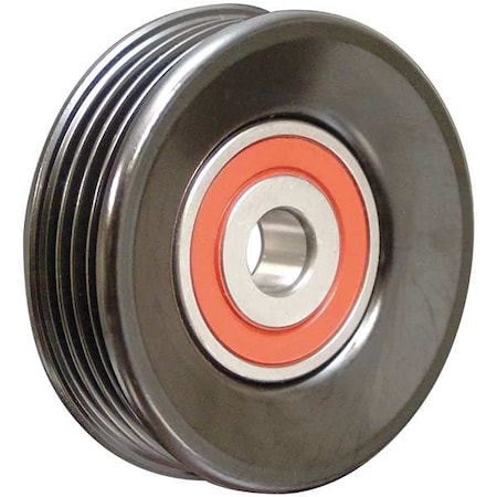 Tension Pulley, Industry Number 89038 MPN:89038