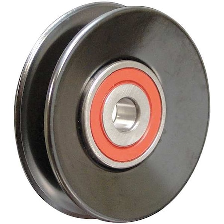 Tension Pulley, Industry Number 89039 MPN:89039