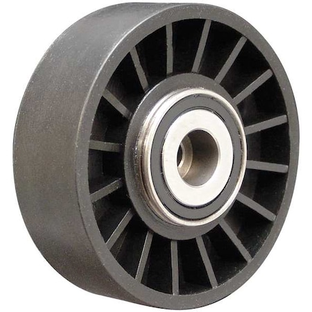 Tension Pulley, Industry Number 89044 MPN:89044