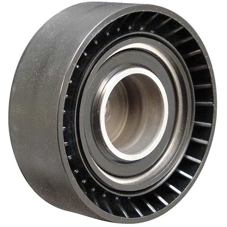 Tension Pulley, Industry Number 89046 MPN:89046