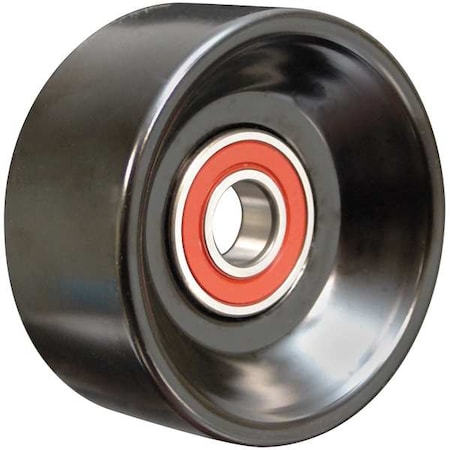 Tension Pulley, Industry Number 89048 MPN:89048