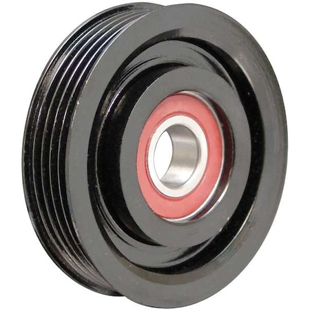 Tension Pulley, Industry Number 89049 MPN:89049