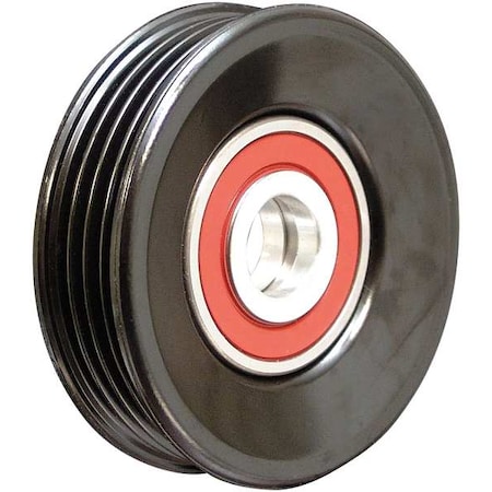 Tension Pulley, Industry Number 89050 MPN:89050