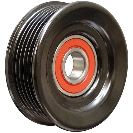 Tension Pulley, Industry Number 89051 MPN:89051