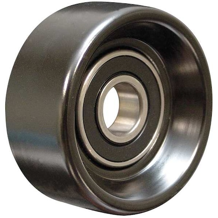 Tension Pulley, Industry Number 89052 MPN:89052