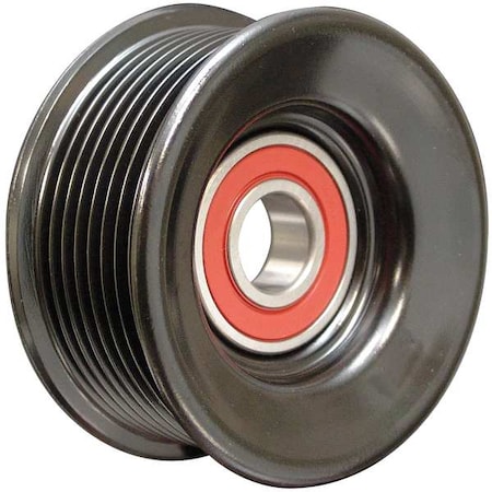 Tension Pulley, Industry Number 89053 MPN:89053