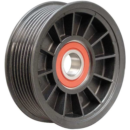 Tension Pulley, Industry Number 89054 MPN:89054