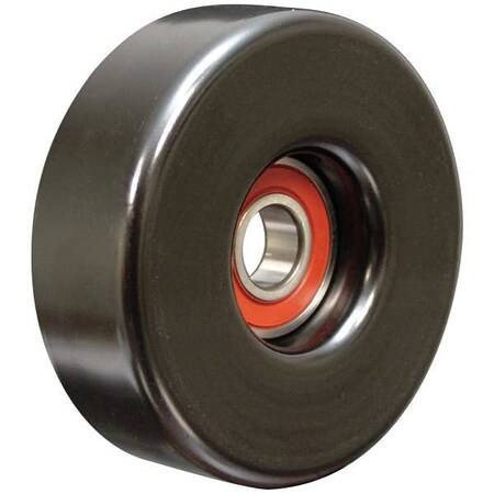 Tension Pulley, Industry Number 89055 MPN:89055