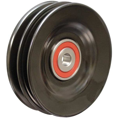 Tension Pulley, Industry Number 89056 MPN:89056