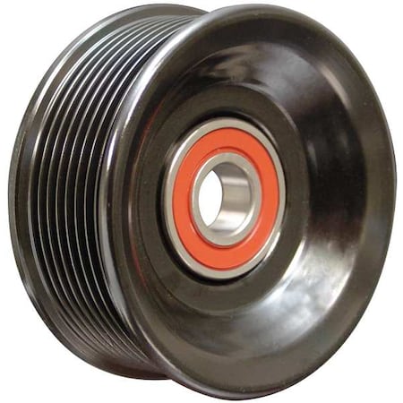 Tension Pulley, Industry Number 89057 MPN:89057