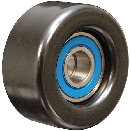 Tension Pulley, Industry Number 89058 MPN:89058