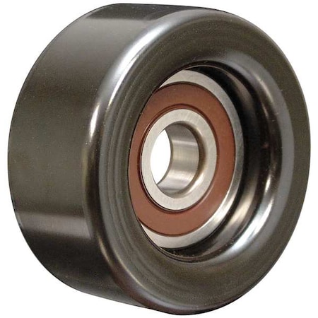 Tension Pulley, Industry Number 89059 MPN:89059