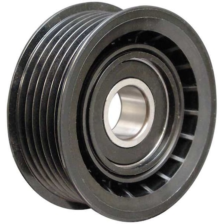 Tension Pulley, Industry Number 89070 MPN:89070
