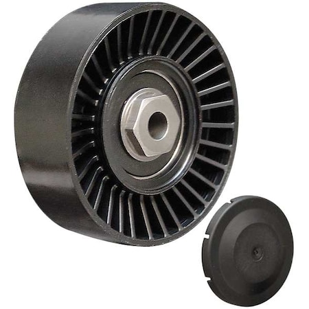 Tension Pulley, Industry Number 89071 MPN:89071