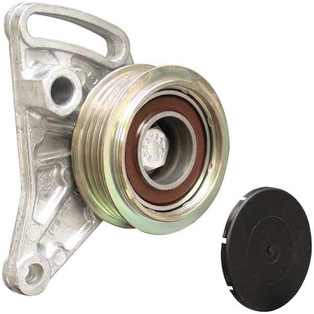 Tension Pulley, Industry Number 89072 MPN:89072