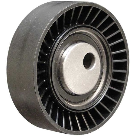 Tension Pulley, Industry Number 89089 MPN:89089