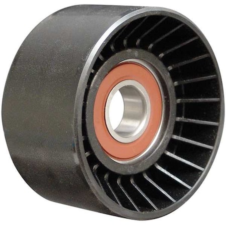 Tension Pulley, Industry Number 89094 MPN:89094