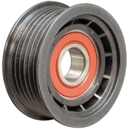 Tension Pulley, Industry Number 89095 MPN:89095