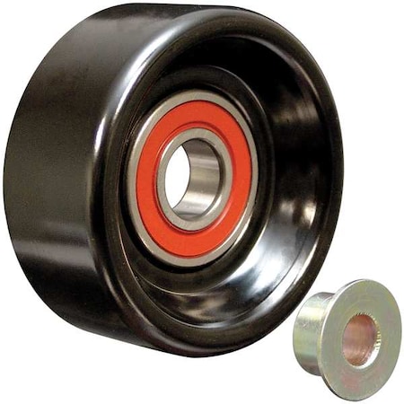 Tension Pulley, Industry Number 89098 MPN:89098