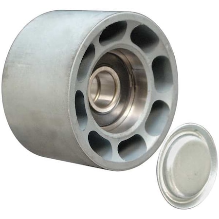 Tension Pulley, Industry Number 89102 MPN:89102