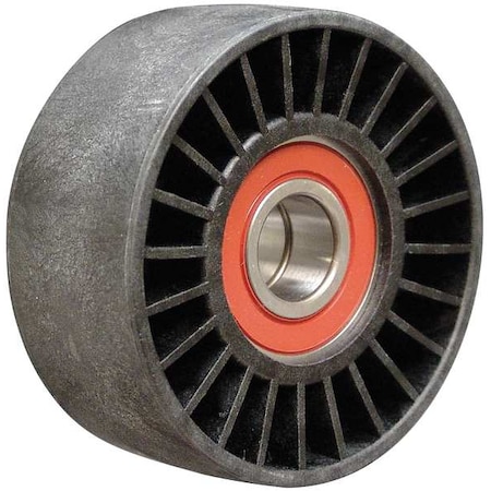 Tension Pulley, Industry Number 89104 MPN:89104