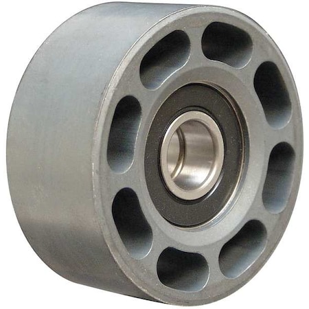 Tension Pulley, Industry Number 89105 MPN:89105