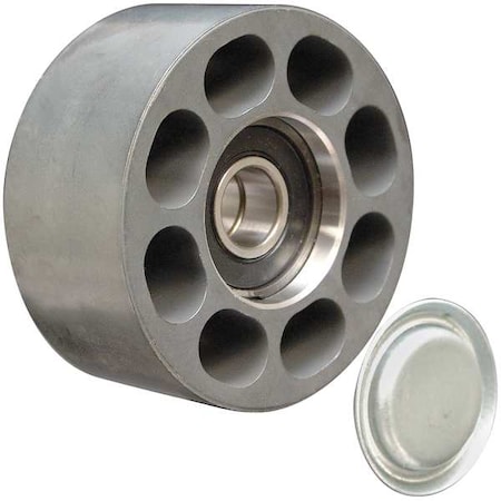 Tension Pulley, Industry Number 89106 MPN:89106