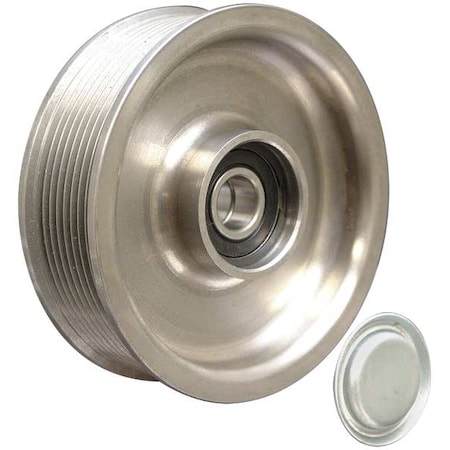 Tension Pulley, Industry Number 89107 MPN:89107