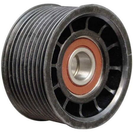 Tension Pulley, Industry Number 89108 MPN:89108
