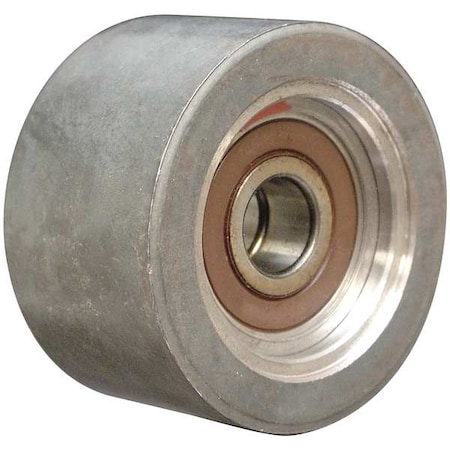 Tension Pulley, Industry Number 89109 MPN:89109