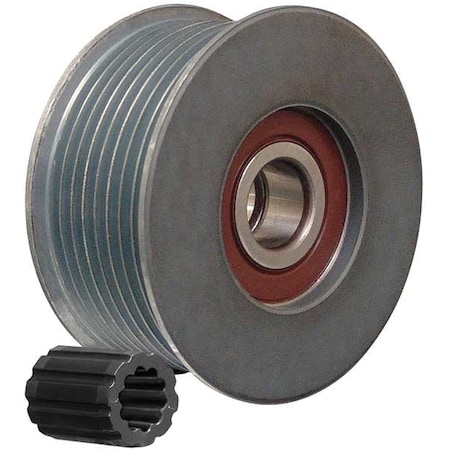 Tension Pulley, Industry Number 89112 MPN:89112