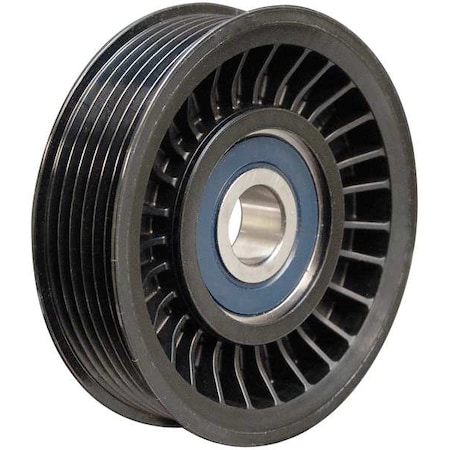 Tension Pulley, Industry Number 89130 MPN:89130