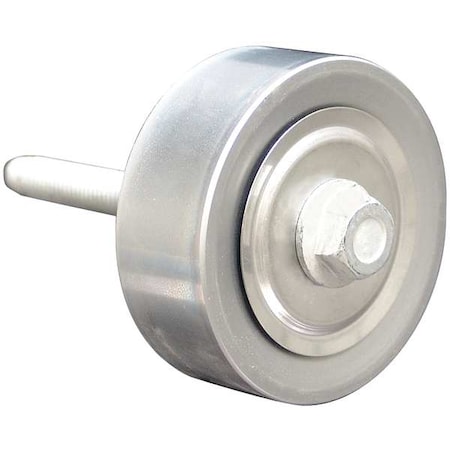 Tension Pulley, Industry Number 89131 MPN:89131