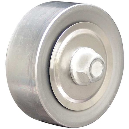 Tension Pulley, Industry Number 89132 MPN:89132