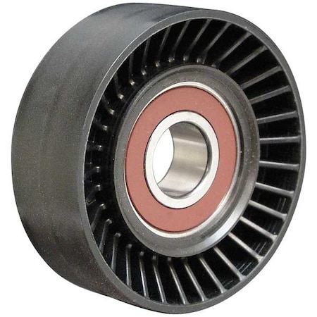 Tension Pulley, Industry Number 89133 MPN:89133