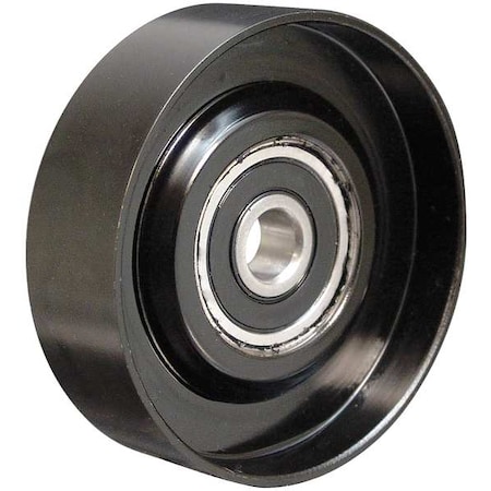 Tension Pulley, Industry Number 89134 MPN:89134