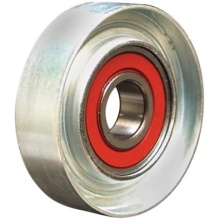 Tension Pulley, Industry Number 89135 MPN:89135