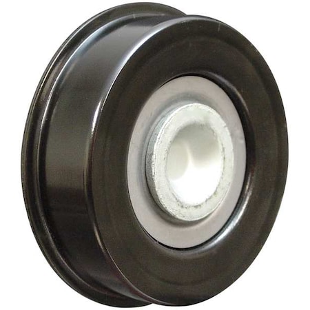 Tension Pulley, Industry Number 89137 MPN:89137