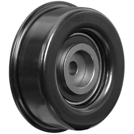 Tension Pulley, Industry Number 89139 MPN:89139
