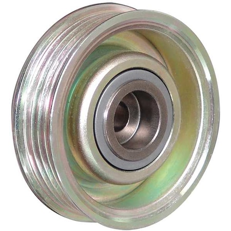Tension Pulley, Industry Number 89140 MPN:89140