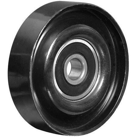 Tension Pulley, Industry Number 89141 MPN:89141