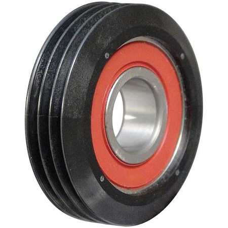 Tension Pulley, Industry Number 89145 MPN:89145