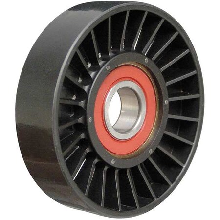 Tension Pulley, Industry Number 89146 MPN:89146