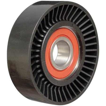 Tension Pulley, Industry Number 89147 MPN:89147